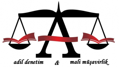 ADİL
DENETİM SERBEST MUHASEBECİ MALİ MÜŞAVİRLİK ANONİM ŞİRKETİ